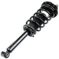 thumbnail image 2 of ECCPP Complete Struts Spring Assembly Rear Struts Shock Absorber Fit for 2000 2001 for Infiniti I30,2002 2003 2004 for Infiniti I35,2000 2002 2003 for Nissan Maxima, 2 of 5