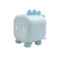 thumbnail image 1 of Reloj despertador digital para dormitorio Entrenador de sueño para niños Luz nocturna con termómetro Eccomum Azul, 1 of 7