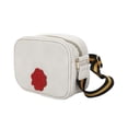 thumbnail image 4 of Bolso cruzado para mujer Bioworld Harry Potter Carta de Hogwarts 7.25", 4 of 8