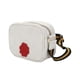 thumbnail image 4 of Bolso cruzado para mujer Bioworld Harry Potter Carta de Hogwarts 7.25", 4 of 8