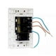 thumbnail image 3 of Placa Armada Igoto PBUSB4-B 1 Contacto 4 Entradas USB Blanco, 3 of 6