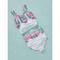 thumbnail image 5 of Justice Girls Bikini Swimsuit, sizes XS-XL, 5 of 7