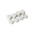thumbnail image 4 of Grips Profesionales 8 Gomitas Universales Color Blanco MandaLibre Playstation / Xbox, 4 of 4