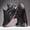 Black&Red, variant on Men'S White Sneakers with Air Cushioning, Shock-Absorbing, Suitable for Sports, Walking, And Casual Wear, Trendy And Fashionable Everyday Shoes