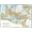 Unframed, variant on Art.com Map of the Roman Empire, 2nd Century Ad Giclee Print, 16" x 12"