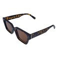 thumbnail image 3 of Lentes de sol Sersun SUN37 habana Unisex, 3 of 5