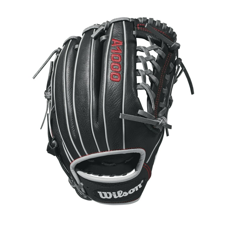 【未使用】Wilson A1000 内野手用グラブ 11.5 未使用】Wilson A1000 内野手用グラブ 11.5 未使用】Wilson