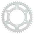 thumbnail image 5 of Niche 525 Front 17T Rear 45T Drive Sprocket for 2011-18 Suzuki GSXR750 Motorcycle MK1003205, 5 of 9