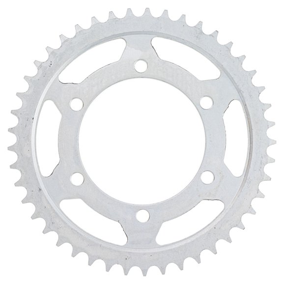 Niche 525 45T Rear Drive Sprocket for Suzuki GSXR750 Motorcycle 519-CDS2413P