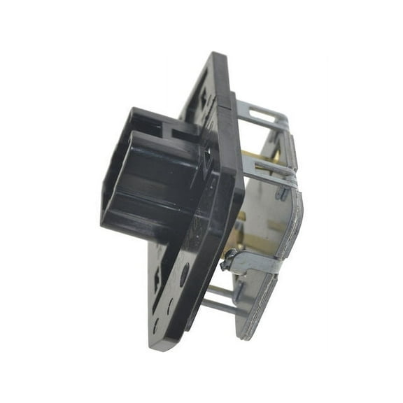 Blower Motor Resistor - Compatible with 2003 - 2008 Toyota Corolla 2004 2005 2006 2007