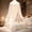 White, variant on Bed Canopy with Lights, Bed Canopy for Girls Princess with Luminous Stars, Canopy Bed Curtains for Twin Size Bed, Baby Kids Adult Indoor Decor Bedroom Reading Nook Outdoor Camping, White