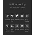 thumbnail image 2 of D13 Smart Bracelet Step Heart Rate Blood Pressure Sleep Alarm Clock Usb Charge Color Screen Smart Bracelet, 2 of 8