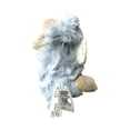 thumbnail image 2 of Ligh Blue Angel Lamb Plush Pet By Ganz - Praying, 2 of 2
