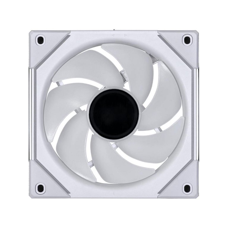 10個セット Lianli UNI FAN SL-INFINITY 120 白 Amazon.com: Lian Li UNI Fan SL-Infinity 120-Triple Pack-ARGB
