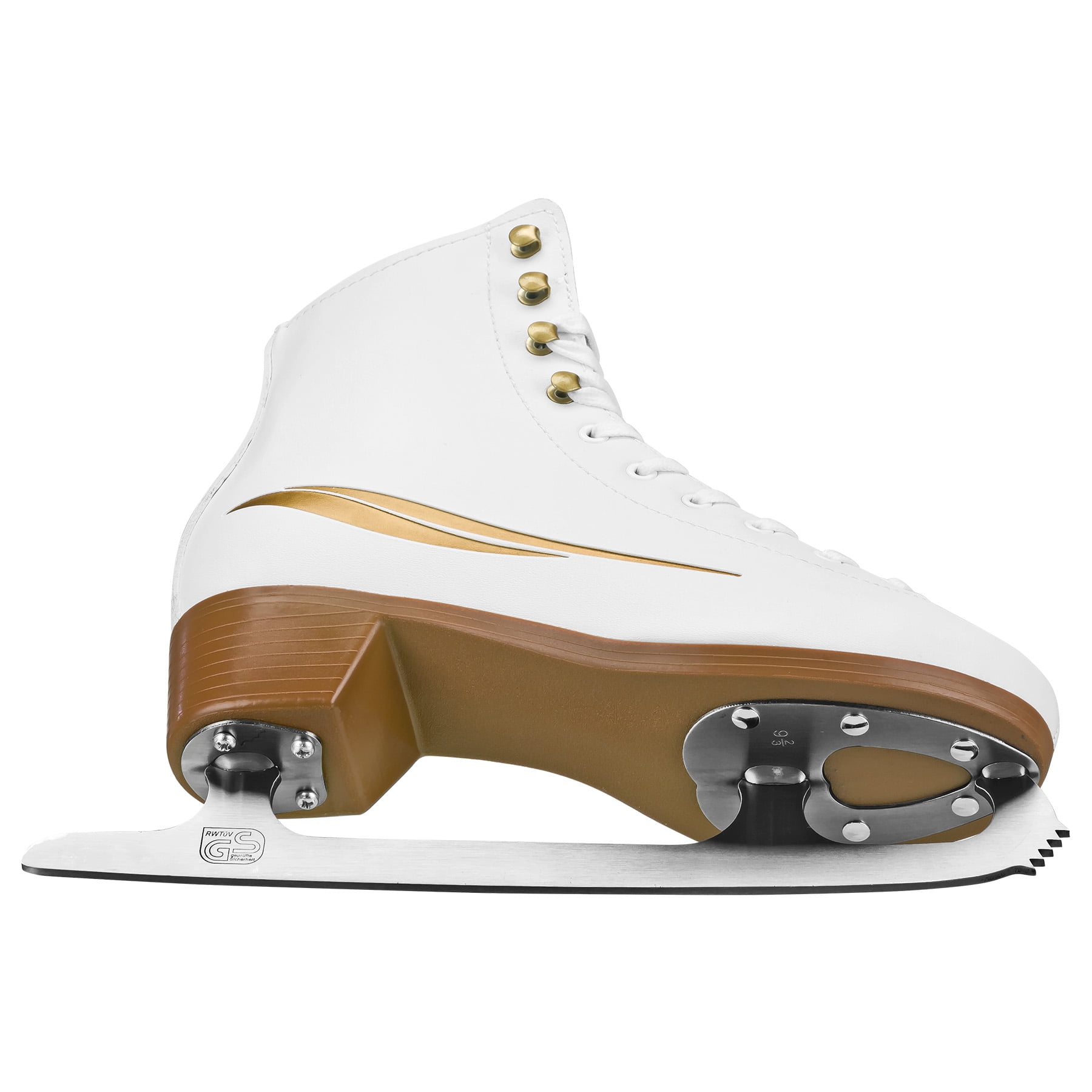 Lake Placid Cascade Women's Figure Ice Skate, Size 9