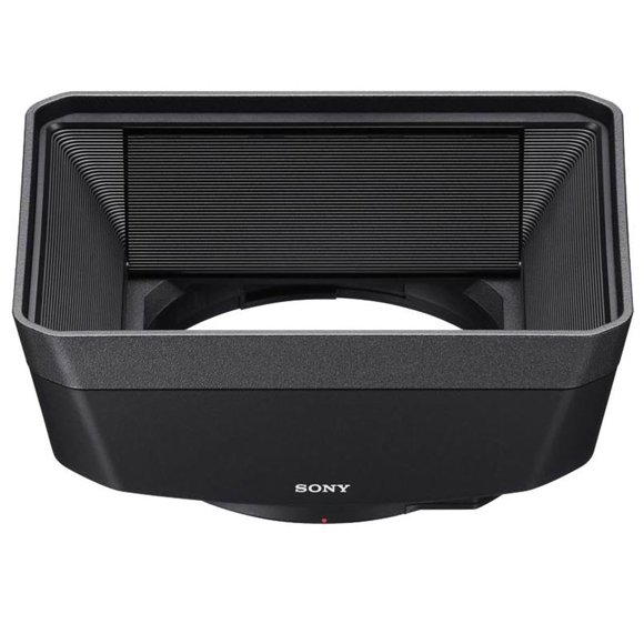 Parasol para Lente Sony ALCSH148 para SELP18110G