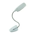 thumbnail image 2 of POINTERTECK Flexible Usb/batterie 28LED Lumière Clip-on Lit Table de Bureau Lampe de Lecture, 2 of 8