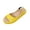 Yellow#women' sandals, variant on SZJXBUY Cute Sandals for Women 2026 Breathable Summer Open Toe Dressy Casual Flat Sandals Comfortable Beach Vacation Ankle Strap Outdoor Walking Shoes Yellow,39