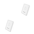 thumbnail image 2 of Monstrate inalámbrico para teléfono inteligente, almohadilla de carga rápida, de escritorio para teléfono móvil, reemplazo para reemplazo Type1 NO1, 2 of 6