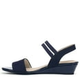 thumbnail image 5 of LifeStride Women's Yolo Sandal - Various Widths Available, 5 of 9