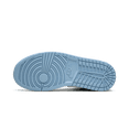 thumbnail image 6 of Jordan WOMENS JORDAN 1 LO SE WMNS "Ice Blue" DV1299 104 from Stadium Goods, 6 of 8