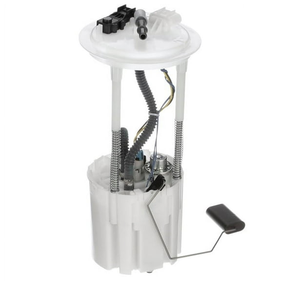 Delphi Fuel Pump Module Assembly Fits select: 2009-2011 BUICK LUCERNE