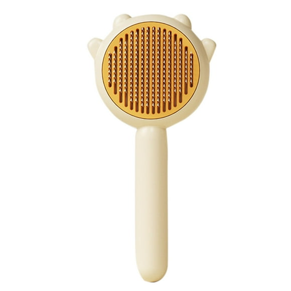 Hearth & Gear Pet Cat Comb Special Brush For Cat Dog Cat Needle Comb Hair Remover Comb For Cat To Floating Hair Dog Show Accessories Dog Accessories Design Dog Place Accessories Accessories for Sled