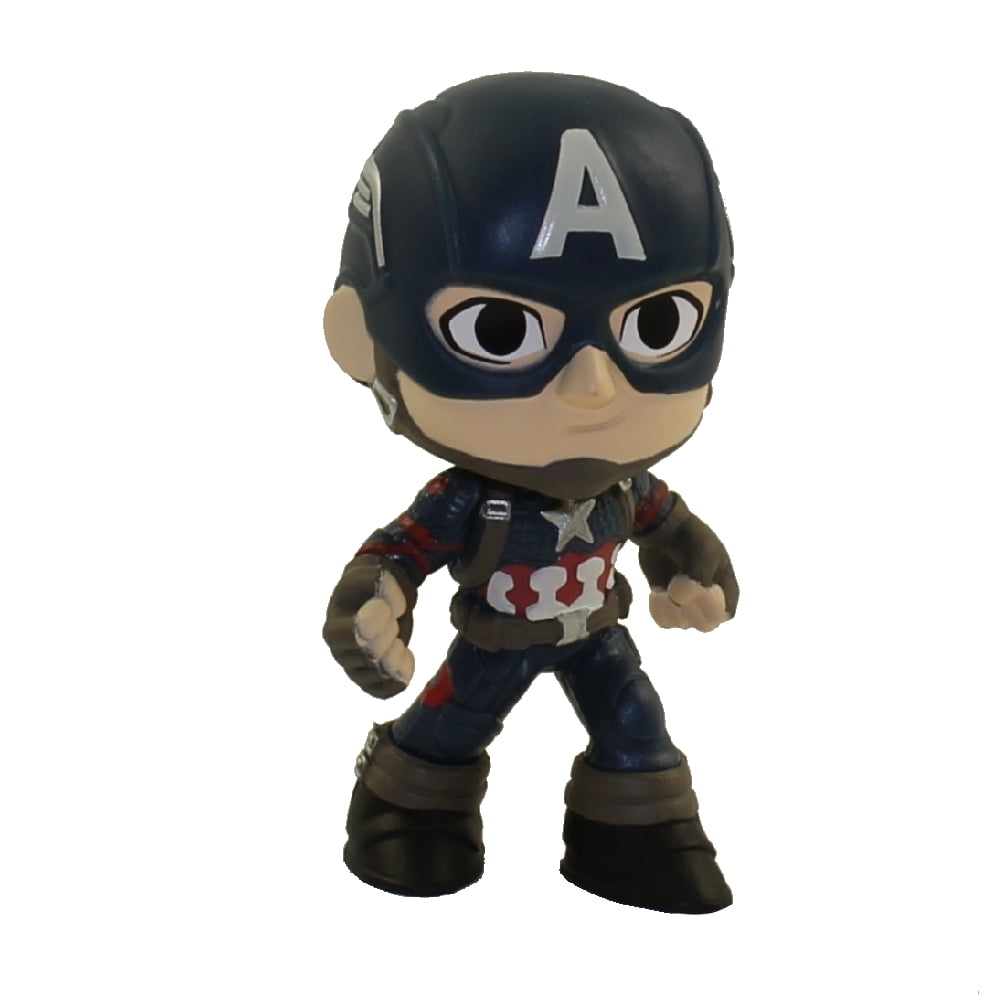 Funko avengers endgame mystery minis online