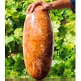 thumbnail image 3 of Polished Crystal Lingam Golden Quartz Huge 410mm / 40.6lbs, Shivling for Healing Stone & Spiritual Home Decor, Sacred Crystal Gift Chakra Balancing, Serene Energy Enhancer for Yoga & Reiki, 3 of 5
