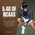 thumbnail image 6 of Levels Grass Fed Whey Protein Powder, No Artificials, 24g of Protein, Double Chocolate, 1.48 lbs, 6 of 9