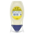 thumbnail image 6 of Best Foods Real Mayonnaise Condiments, 5.5 fl oz Squeeze Bottle, 6 of 9