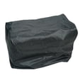thumbnail image 1 of Caja de almacenamiento plegable para bicicletas, organizador plegable, impermeable, portátil, práctico, con cremallera S, 1 of 9