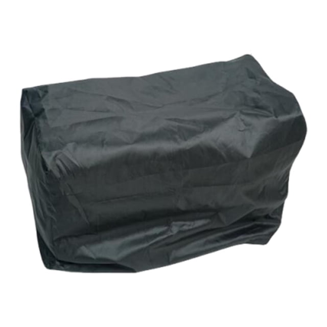 Caja de almacenamiento plegable para bicicletas, organizador plegable, impermeable, portátil, práctico, con cremallera S