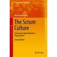 thumbnail image 1 of La Scrum Culture : Introduction de Méthodes Agiles dans les Organisations (Management pour Professionnels), 1 of 3