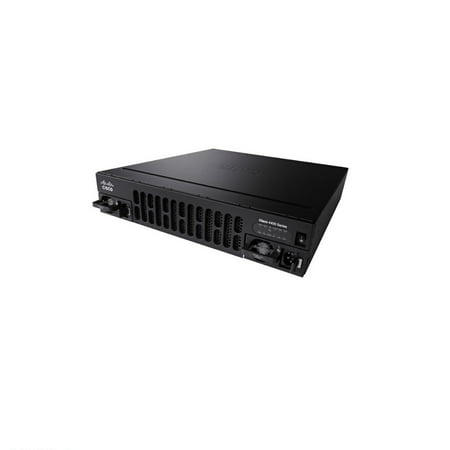 Cisco 4321 Integrated Services Router