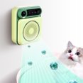 Pet Deodorant Air Purifier Litter Box Deodorization Sterilization