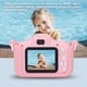 thumbnail image 3 of Cámara Selfie Para Niños, Videocámara Digital Para Niños Con Cámara Dual HD Con Toma De Video 1080P Para Niños Y Niñas, Pantalla De 2.0 Pulgadas, La Mejor Cámara Con Juegos, 3 of 7