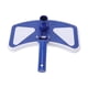 thumbnail image 3 of Cabezal De Vacío De Piscina De Mariposa Ponderada, Repuesto De Cabezal De Succión De Piscina De Plástico Aspecto Hermoso Con Rueda Para Parques Acuáticos Mgaxyff Otros, 3 of 8