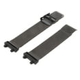 thumbnail image 3 of Mesh Watch Strap, Stainless Steel Adjustable Compatible Watch Replacement Strap For T Rex 2, 3 of 8