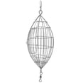 thumbnail image 3 of Cage à Appâts de Pêche, Support d'Alimentation de Pêche Facile à Utiliser pour Appâts de Crevette Crabe Poisson, 3 of 8