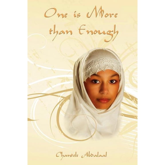 One is More than Enough: A story of one Arab man and American woman's marriage and her coexistence with his other wives, (Paperback)
