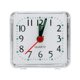 thumbnail image 1 of Reloj despertador silencioso sin tictac, fácil de configurar, reloj de mesa de cuarzo for personas mayores que duermen profundamente en el dormitorio o la oficina., 1 of 6