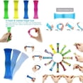 thumbnail image 3 of Wangscanis Fidget Toys Set 28/30Pcs Anti-Anxiety Tools Stress Relief Toys, 3 of 8