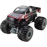 Hot Wheels Monster Jam Northern Nightmare 1:24 Scale Die-Cast Vehicle