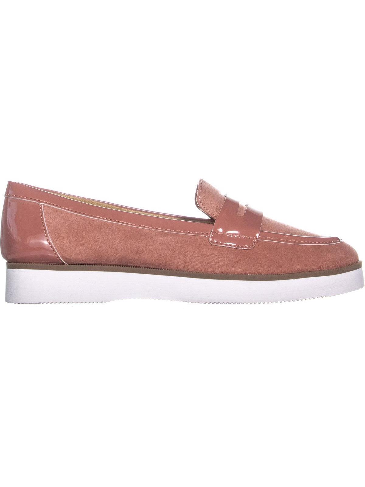 naturalizer zoren loafers