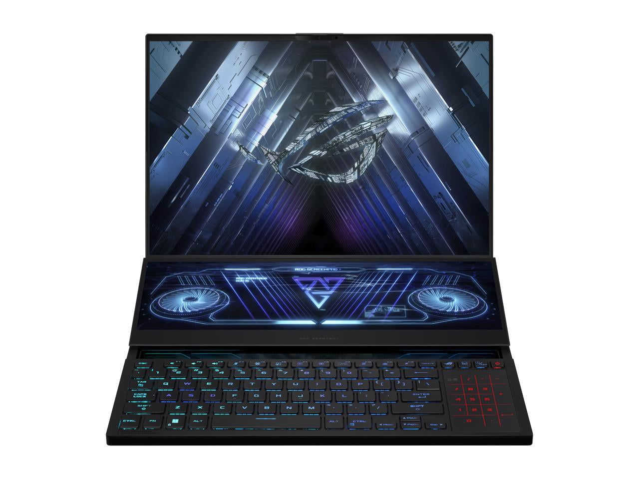 ASUS ROG Zephyrus Duo 16 (2022) Gaming Laptop, 16