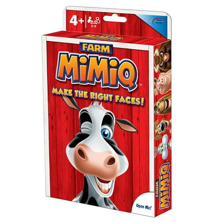 MimiQ - Farm New (The Best Farm Games)