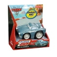 thumbnail image 4 of Shake 'N Go! Cars 2 Finn McMissile, 4 of 4