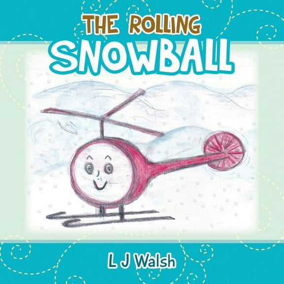 The Rolling Snowball (Paperback)