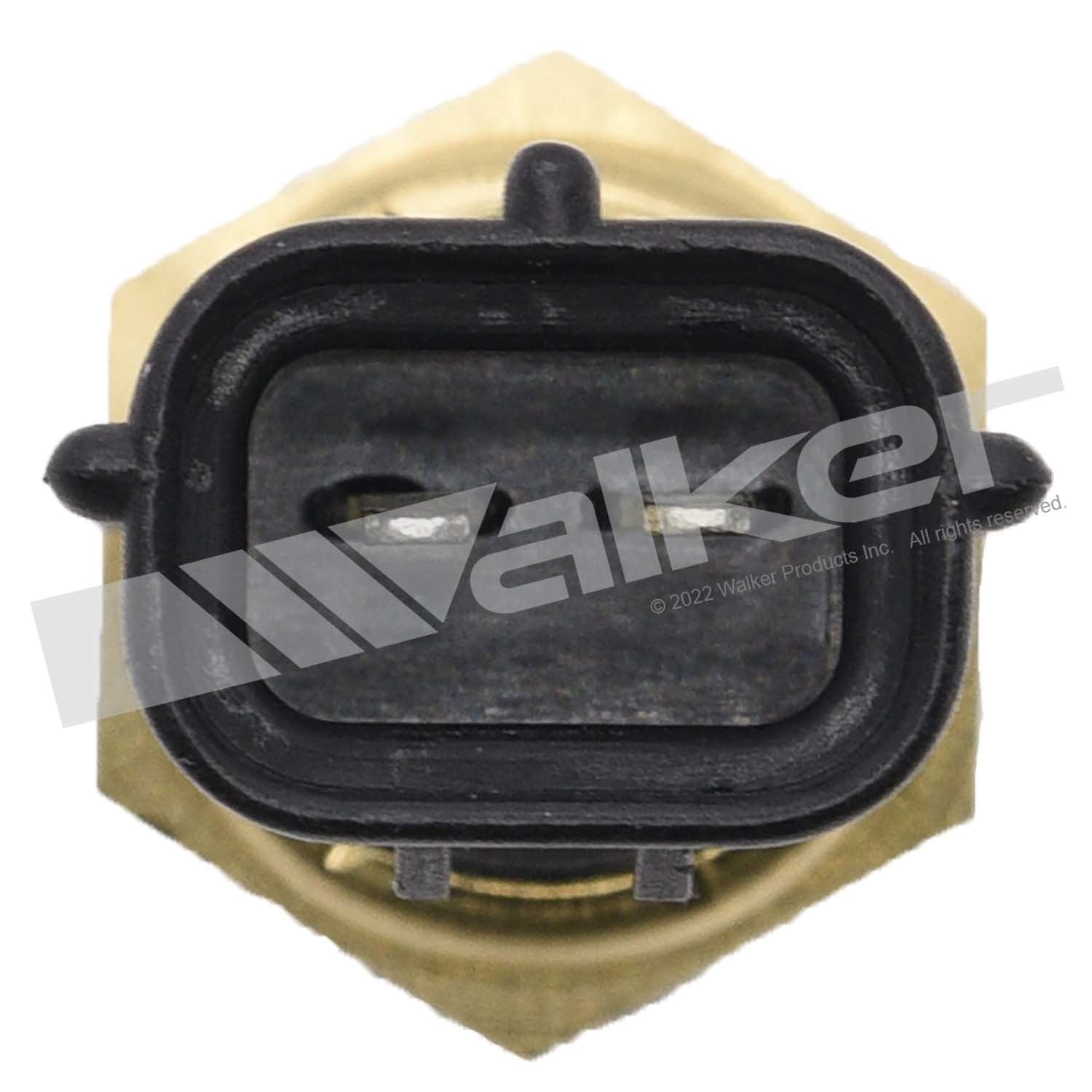 Walker Products 210-1165 Air Charge Temperature Sensor For 97-11 Lancer Mirage